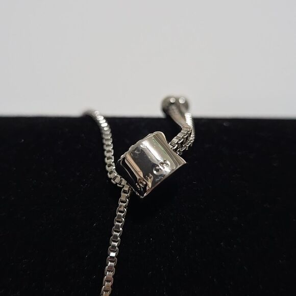 Multicolor Crystal Bracelet - Picture 4 of 5